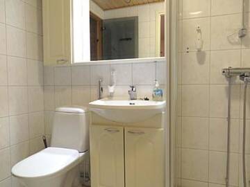Фото номера Дом для отпуска Дома для отпуска Holiday Home Levi star 915 г. Леви 10
