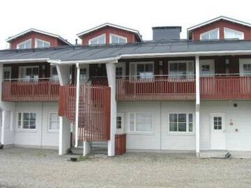 Фото номера Дом для отпуска Дома для отпуска Holiday Home Levi star 915 г. Леви 14