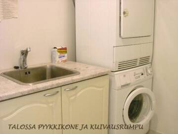 Фото номера Дом для отпуска Дома для отпуска Holiday Home Levi star 915 г. Леви 16