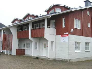 Фото номера Дом для отпуска Дома для отпуска Holiday Home Levi star 915 г. Леви 6
