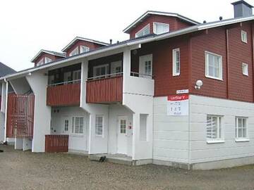 Фото номера Дом для отпуска Дома для отпуска Holiday Home Levi star 915 г. Леви 21