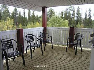 Фото номера Дом для отпуска Дома для отпуска Holiday Home Kätkänlinna a2 г. Леви 39