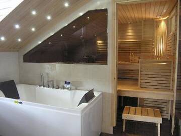 Фото номера Дом для отпуска Дома для отпуска Holiday Home Kätkänlinna a2 г. Леви 10