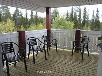 Фото номера Дом для отпуска Дома для отпуска Holiday Home Kätkänlinna a2 г. Леви 15