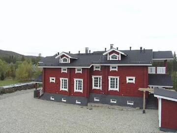Фото номера Дом для отпуска Дома для отпуска Holiday Home Kätkänlinna a2 г. Леви 20