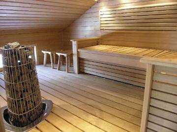 Фото номера Дом для отпуска Дома для отпуска Holiday Home Kätkänlinna a2 г. Леви 6