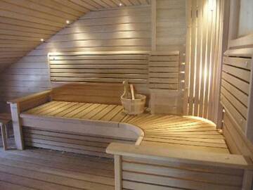 Фото номера Дом для отпуска Дома для отпуска Holiday Home Kätkänlinna a2 г. Леви 46