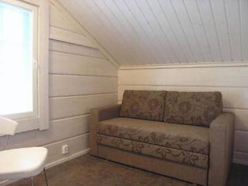 Фото номера Дом для отпуска Дома для отпуска Holiday Home Kätkänlinna a2 г. Леви 49