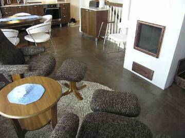 Фото номера Дом для отпуска Дома для отпуска Holiday Home Kätkänlinna a1 г. Леви 21