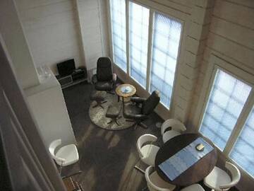 Фото номера Дом для отпуска Дома для отпуска Holiday Home Kätkänlinna a1 г. Леви 2