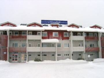 Фото номера Дом для отпуска Дома для отпуска Holiday Home Moonlight 306 г. Леви 2
