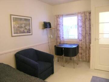 Фото номера Дом для отпуска Дома для отпуска Holiday Home Moonlight 306 г. Леви 3