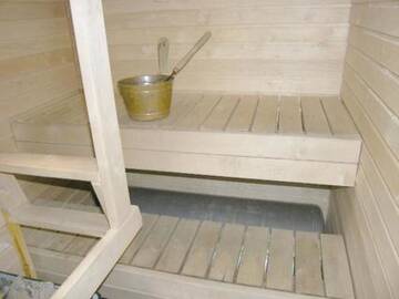 Фото номера Дом для отпуска Дома для отпуска Holiday Home Moonlight 306 г. Леви 4