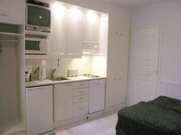 Фото номера Дом для отпуска Дома для отпуска Holiday Home Moonlight 306 г. Леви 8