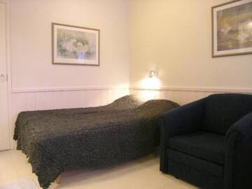 Фото номера Дом для отпуска Дома для отпуска Holiday Home Moonlight 306 г. Леви 5