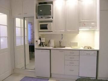 Фото номера Дом для отпуска Дома для отпуска Holiday Home Moonlight 306 г. Леви 6