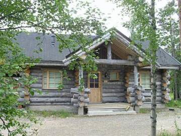 Фото номера Дом для отпуска Дома для отпуска Holiday Home Huoneisto a 8 г. Леви 26
