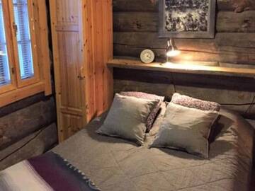 Фото номера Дом для отпуска Дома для отпуска Holiday Home Huoneisto a 8 г. Леви 27