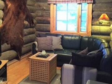 Фото номера Дом для отпуска Дома для отпуска Holiday Home Huoneisto a 8 г. Леви 23