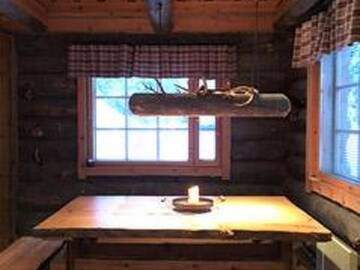 Фото номера Дом для отпуска Дома для отпуска Holiday Home Huoneisto a 8 г. Леви 31