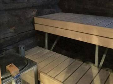 Фото номера Дом для отпуска Дома для отпуска Holiday Home Huoneisto a 8 г. Леви 39