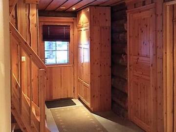 Фото номера Дом для отпуска Дома для отпуска Holiday Home Huoneisto a 8 г. Леви 34