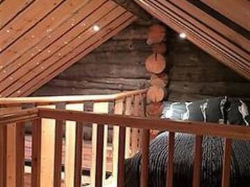 Фото номера Дом для отпуска Дома для отпуска Holiday Home Huoneisto a 8 г. Леви 38