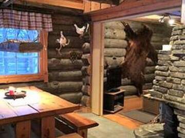 Фото номера Дом для отпуска Дома для отпуска Holiday Home Huoneisto a 8 г. Леви 10