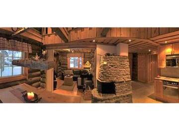 Фото номера Дом для отпуска Дома для отпуска Holiday Home Huoneisto a 8 г. Леви 11