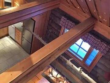 Фото номера Дом для отпуска Дома для отпуска Holiday Home Huoneisto a 8 г. Леви 16