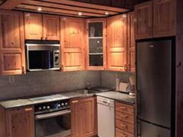 Фото Дома для отпуска Holiday Home Huoneisto a 8 г. Леви 2