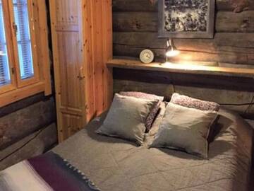 Фото номера Дом для отпуска Дома для отпуска Holiday Home Huoneisto a 8 г. Леви 8