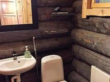 Фото Дома для отпуска Holiday Home Huoneisto a 8 г. Леви 3