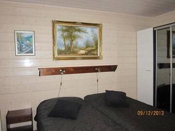 Фото номера Дом для отпуска Дома для отпуска Holiday Home Sointuilevi 2 d 13 г. Леви 4