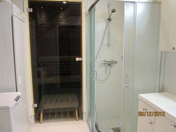 Фото номера Дом для отпуска Дома для отпуска Holiday Home Sointuilevi 2 d 13 г. Леви 5