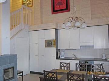 Фото номера Дом для отпуска Дома для отпуска Holiday Home Sointuilevi 2 d 13 г. Леви 7