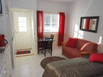 Фото номера Дом для отпуска Дома для отпуска Holiday Home Levi star - ventti г. Леви 7