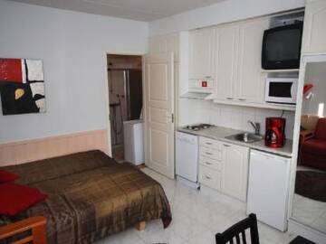 Фото Дома для отпуска Holiday Home Levi star - ventti г. Леви 4