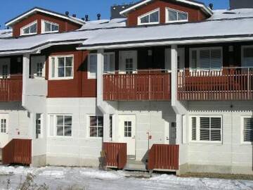 Фото Дома для отпуска Holiday Home Levi star - ventti г. Леви 5
