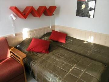 Фото номера Дом для отпуска Дома для отпуска Holiday Home Levi star - ventti г. Леви 12