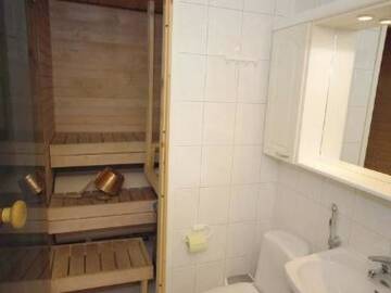 Фото номера Дом для отпуска Дома для отпуска Holiday Home Levi star - ventti г. Леви 13