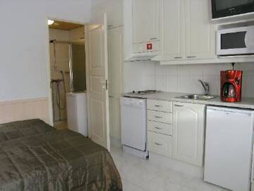 Фото Дома для отпуска Holiday Home Levi star - ventti г. Леви 2