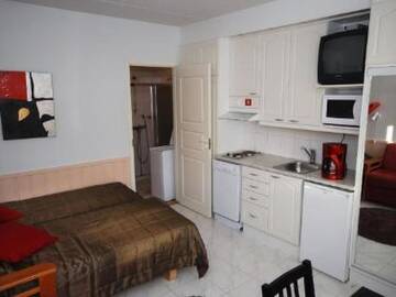 Фото номера Дом для отпуска Дома для отпуска Holiday Home Levi star - ventti г. Леви 16