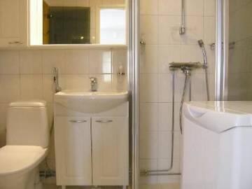 Фото номера Дом для отпуска Дома для отпуска Holiday Home Levi star - ventti г. Леви 15