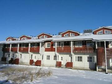 Фото номера Дом для отпуска Дома для отпуска Holiday Home Levi star - ventti г. Леви 6