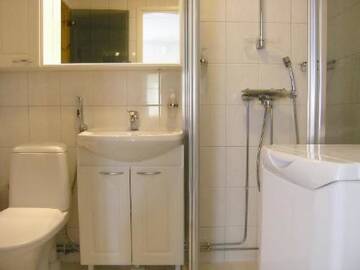 Фото Дома для отпуска Holiday Home Levi star - ventti г. Леви 3