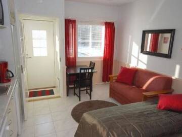 Фото номера Дом для отпуска Дома для отпуска Holiday Home Levi star - ventti г. Леви 19