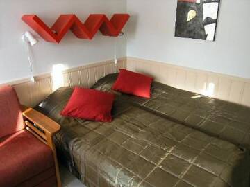 Фото номера Дом для отпуска Дома для отпуска Holiday Home Levi star - ventti г. Леви 24