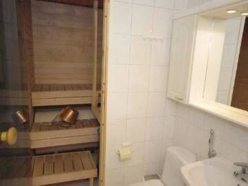 Фото номера Дом для отпуска Дома для отпуска Holiday Home Levi star - ventti г. Леви 25