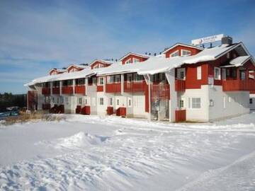 Фото номера Дом для отпуска Дома для отпуска Holiday Home Levi star - ventti г. Леви 22